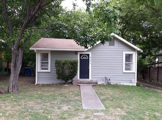 2107 Brackenridge St #A, Austin, TX 78704