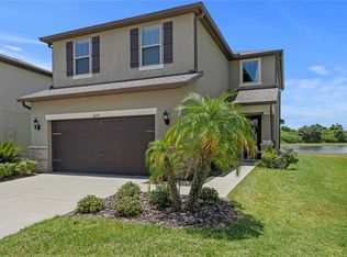 1624 Cabbage Key Dr, Ruskin, FL 33570