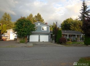 224 9th St, Gold Bar, WA 98251