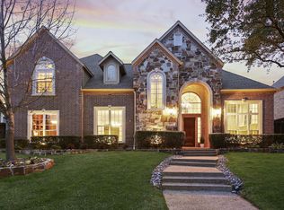 5326 Northshore Dr, Frisco, TX 75034