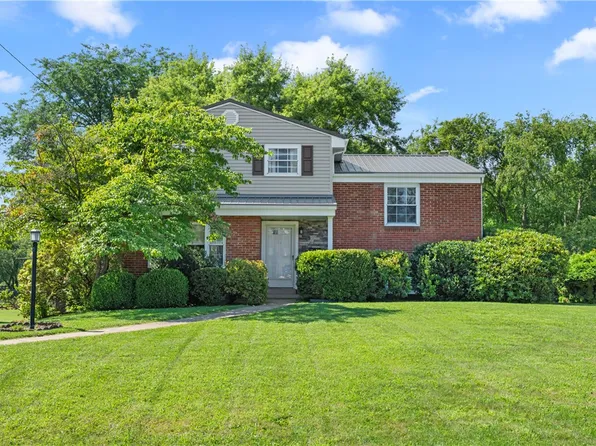 307 McWilliams Dr, Natrona Heights, PA 15065