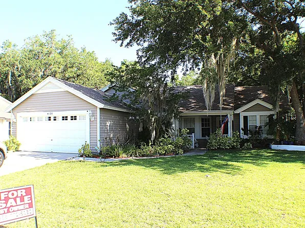 4120 Silvermoon Dr, Plant City, FL 33566