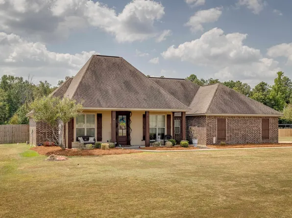 1732 Highway 134, Monroe, LA 71203