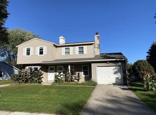 3013 Patty Ln, Middleton, WI 53562