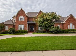 4001 Agincourt, Bentonville, AR 72712