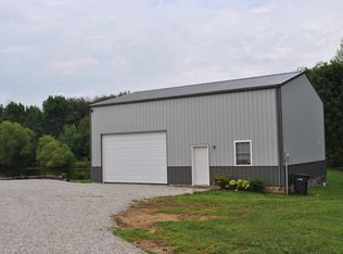 2850 E County Road 500 N, Brazil, IN 47834