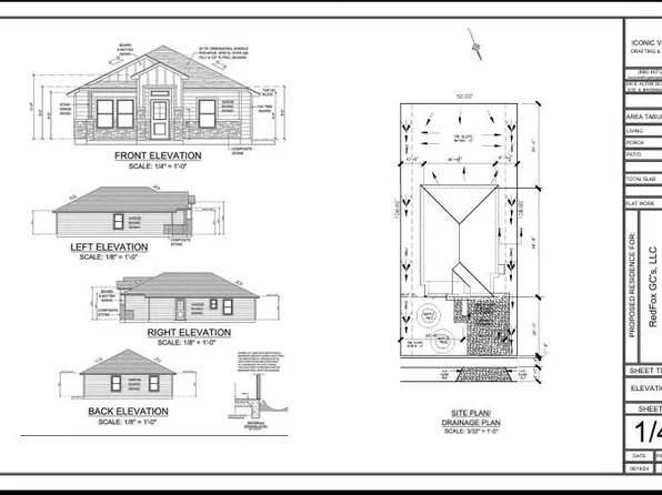 2937 Sonora St, Corpus Christi, TX 78405
