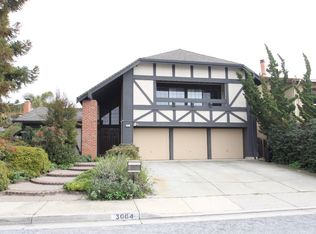 3064 Wetmore Dr, San Jose, CA
