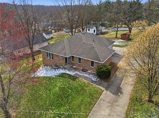 101 Spring St, Platte City, MO 64079