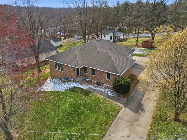 101 Spring St, Platte City, MO 64079