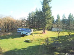 17734 Case Rd SW, Rochester, WA 98579