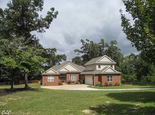 204 Old South Way, Fort Valley, GA 31030