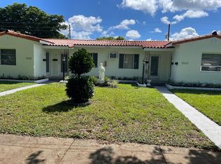 1942 Funston St, Hollywood, FL 33020