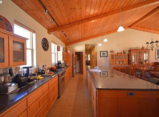 358 Bonanza St, Sumpter, OR 97877