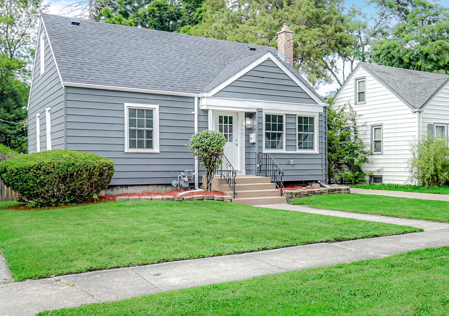 4 bed, 1401 sqft, $2,650 — Photo 3