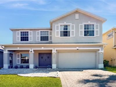 8222 Silver Birch Way, Lehigh Acres, FL, 33971