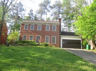 2572 Presidents Walk, Tucker, GA 30084