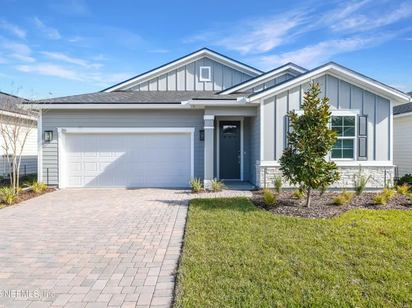 201 ENCLAVE Avenue, Palm Coast, FL 32164