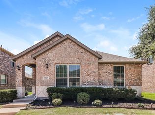2253 Barx Dr, Little Elm, TX 75068