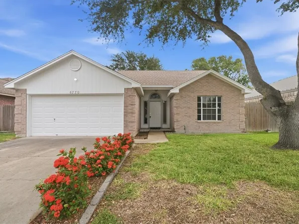 4770 Willowick Dr, Corpus Christi, TX 78413