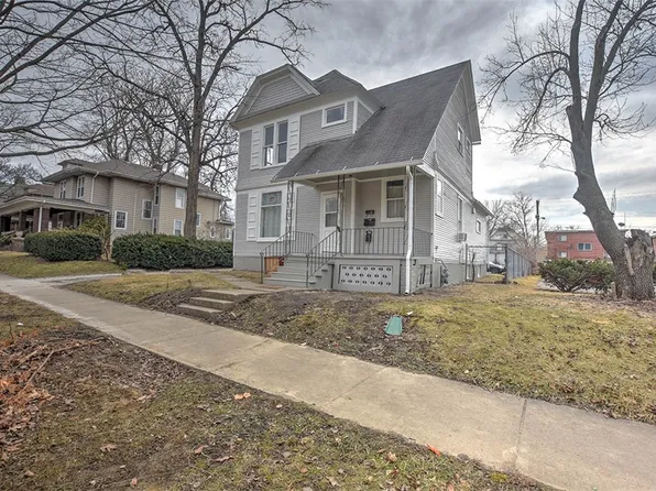 877 W Main St, Decatur, IL 62522