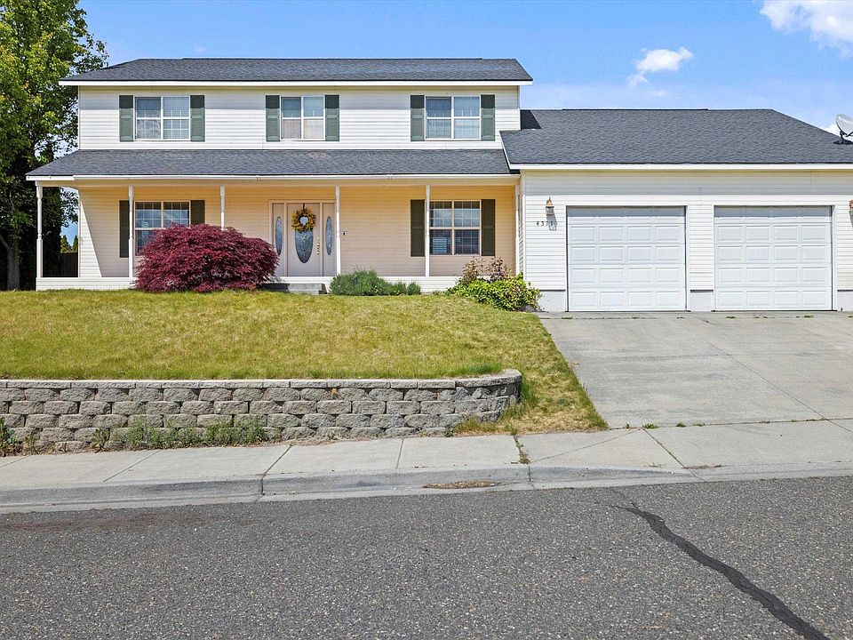 1st image of 4311 Sahara Dr