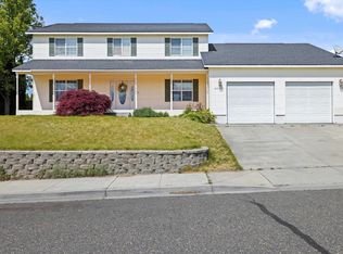4311 Sahara Dr, Pasco, WA