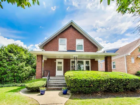 3909 N New England Ave, Chicago, IL 60634