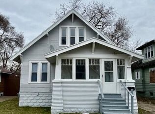 1868 Wood St, Muskegon, MI 49442
