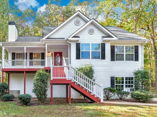 35 E Mourning Dove Ct, Monticello, GA 31064