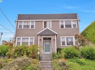 2524 SE 12th Ave, Portland, OR 97202