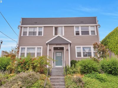 2524 SE 12th Ave, Portland, OR, 97202