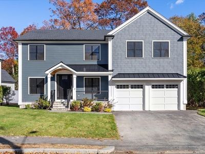 17 Harwood Rd, Natick, MA, 01760