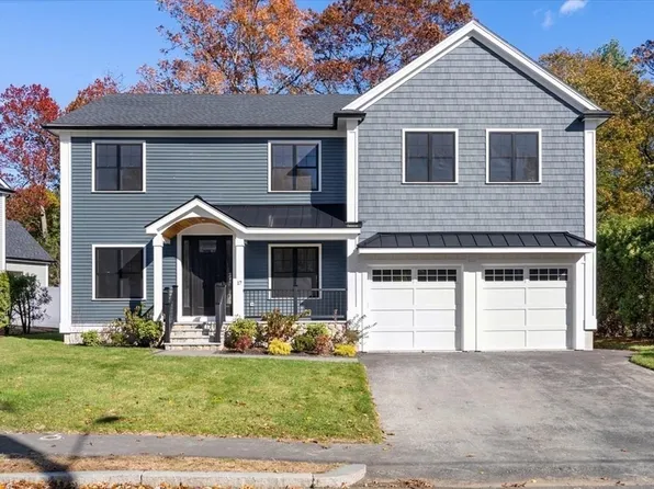 17 Harwood Rd, Natick, MA 01760