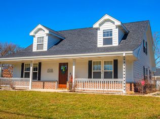 1518 W Plainfield Rd, La Grange Highlands, IL