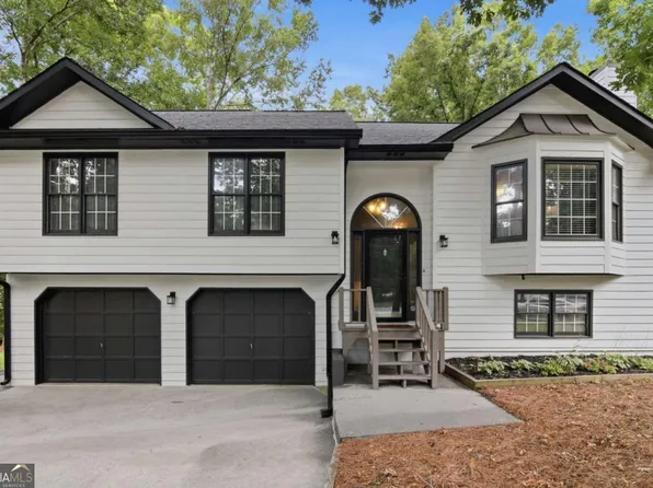 23 W Ridge Dr SE, Cartersville, GA 30121