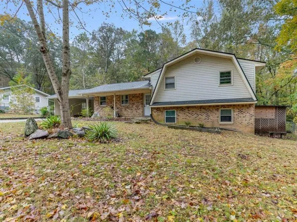 104 Eaves Rd, Bremen, GA 30110