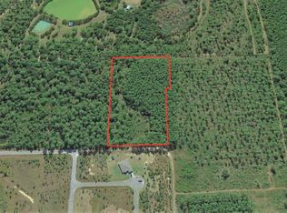 14 Rudys Blaze, Wewahitchka, FL 32465