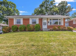 470 Moss Dr, Lexington, KY 40505