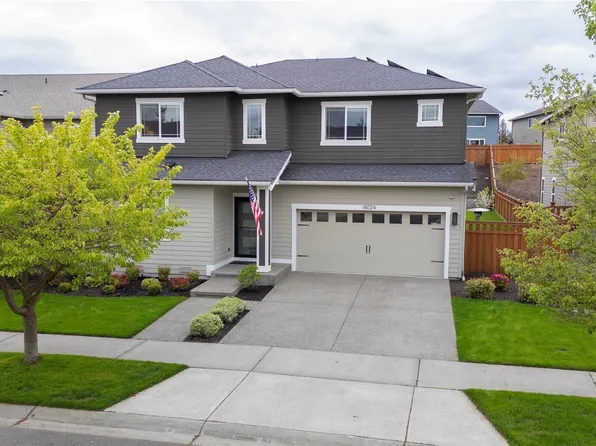 18024 133rd Street E, Bonney Lake, WA 98391