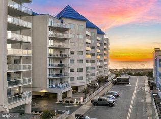 8 60th St UNIT 301, Ocean City, MD 21842