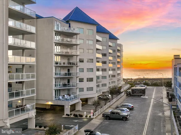 8 60th St Unit 301, Ocean City, MD 21842