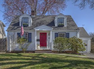 82 Franklin St, Verona, NJ 07044