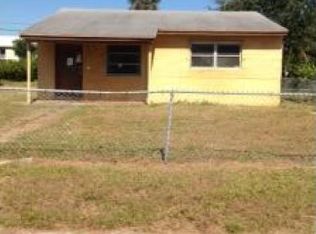 1990 W 12th St, Riviera Beach, FL 33404