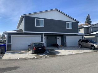 608 S Chronicle Ln, Spokane Valley, WA 99212