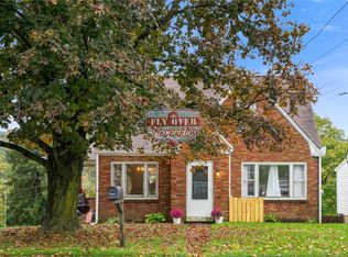 1201 Midland Beaver Rd, Industry, PA 15052