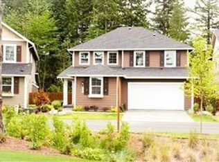 1240 Salish Ave SE, North Bend, WA 98045