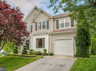 4109 Daylily Dr, Owings Mills, MD 21117