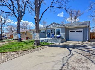 7657 Umatilla St, Denver, CO 80221