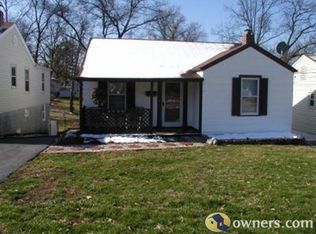 9918 Carlyle Ave, Saint Louis, MO